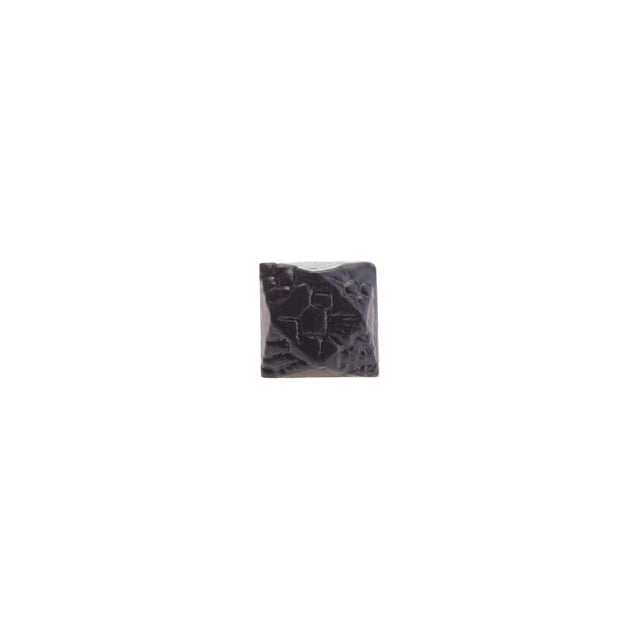 High quality image of the Foxcote Foundries - Door Stud - Standard - 15mm - Antique Black | Sku. ff11 | available to order from Trade Door Handles.