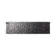 High quality image of the Foxcote Foundries - Letter Tidy - 14" x 4" - Antique Black | Sku. ff40 | available to order from Trade Door Handles.