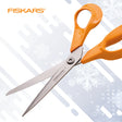 Fiskars Classic Universal Scissors 21cm