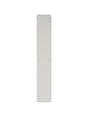 High quality image of Eurospec - Plain Finger Plate 500 x 75mm - SAA | Sku. fpp45000saa | Trade Door Handles.