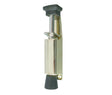 Frelan Hardware Door Furniture Polished Brass / Door Holder Frelan - 119mm Foot Operated Door Holder - Polished Brass