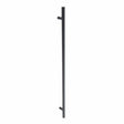 Frelan Hardware Door Furniture Black / Pull Handles (Bolt Through) Frelan - 1200x32x1000m MB B/T pull handle grade 316