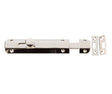 Frelan Hardware Accessories Polished Nickel / Straight Surface Bolts / 150mm / 6" Frelan - 150mm PN Slide Bolt