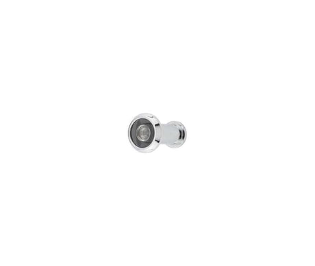 Frelan Hardware Door Furniture Polished Chrome / Door Viewers Frelan - 180 Degree Door Viewer 35-55mm - Polished Chrome