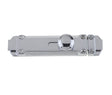 Frelan Hardware Accessories Polished Chrome / Straight Surface Bolts / 200mm / 8" Frelan - 205mm PC CONTRACT SURFACE BOLT
