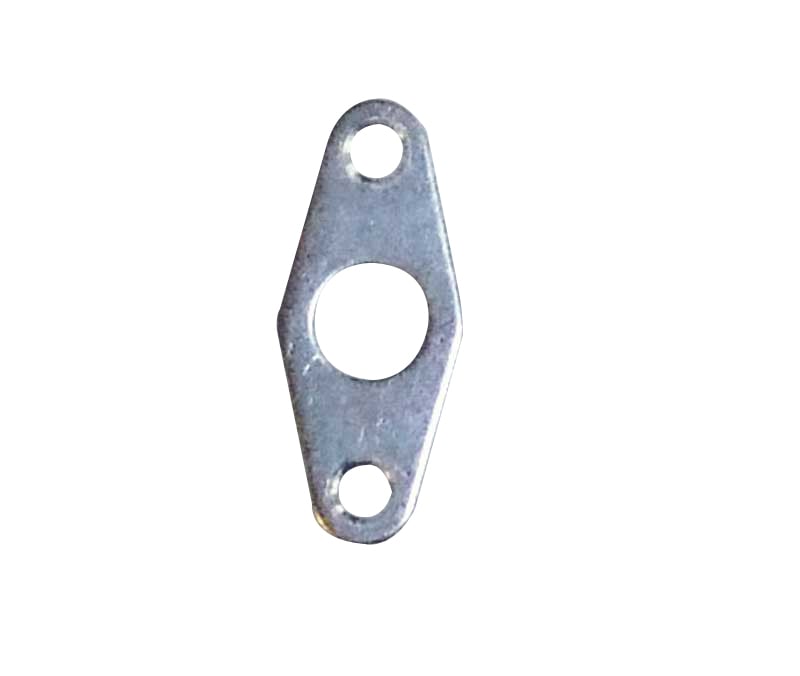 Frelan Hardware Locks & Latches Zinc Plated Frelan - 21x50mm ZP Budget lock esc.