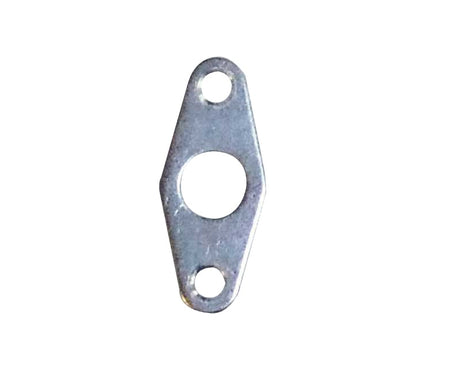 Frelan Hardware Locks & Latches Zinc Plated Frelan - 21x50mm ZP Budget lock esc.