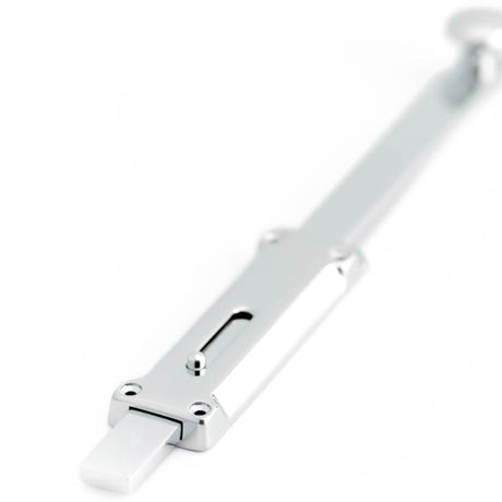 Frelan Hardware Accessories Polished Chrome / Straight Surface Bolts Frelan - 300MM VERTICAL BOLT PC