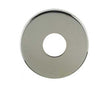 Frelan Hardware Accessories Polished Stainless Steel / Rose Frelan - 50x5mm 22mm Dia. PSS CONCEALED ROSE