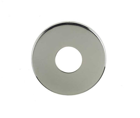 Frelan Hardware Accessories Polished Stainless Steel / Spares & Accessories Frelan - 52x8MM PSS COVER ONLY (NO IND)