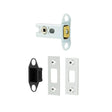 Frelan Hardware Locks & Latches Polished Stainless Steel Frelan - 64mm Heavy Duty Tubular Dead Bolt - Polished Stainless Steel