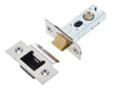 Frelan Hardware Locks & Latches Polished Stainless Steel Frelan - 64mm Heavy Duty Tubular Latch - Polished Stainless Steel