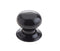 Black Architectural Hardware