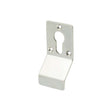 Frelan Hardware Door Furniture Polished Stainless Steel / Euro Profile Cylinder Pull Frelan - CYLINDER PULL PSS EURO PROFILE