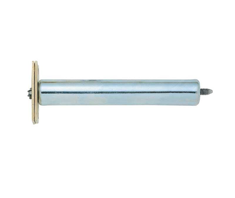 Frelan Hardware Door Furniture Electro Brassed / Door Closers Frelan - EB Concealed door closer