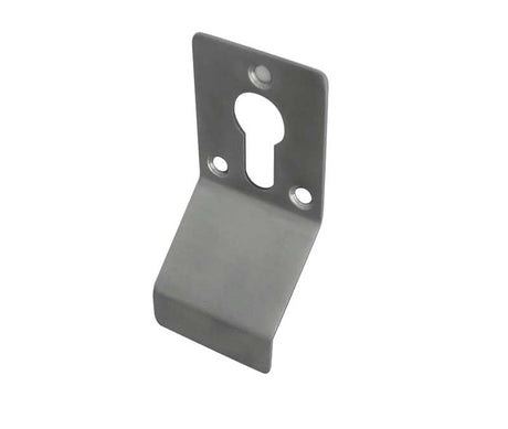 Frelan Hardware Door Furniture Satin Stainless Steel / Euro Profile Cylinder Pull Frelan - Euro Profile Cylinder Pull - Grade 304 Satin Stainless Steel