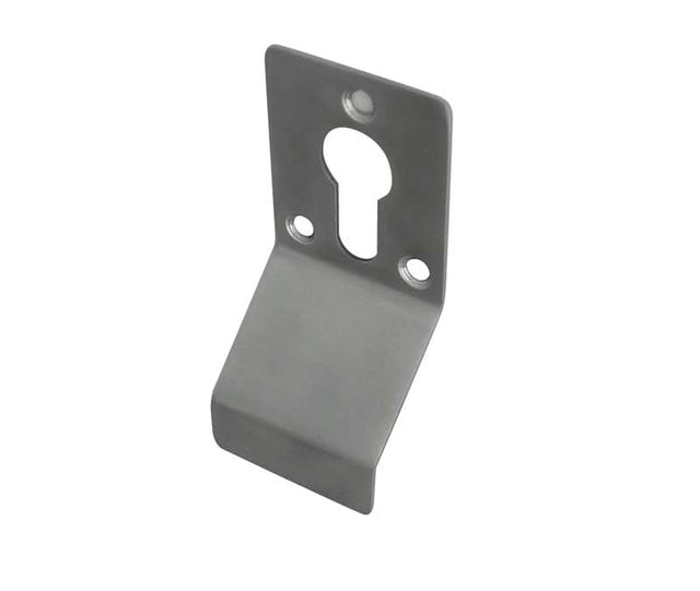 Frelan Hardware Door Furniture Satin Stainless Steel / Euro Profile Cylinder Pull Frelan - Euro Profile Cylinder Pull - Grade 304 Satin Stainless Steel