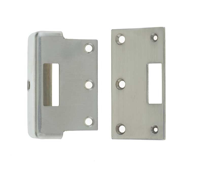 Frelan Hardware Locks & Latches Grey Frelan - FB 13MM Lock rim conversion kit