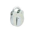 Frelan Hardware Locks & Latches Zinc Plated Frelan - FB Padlock
