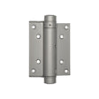 Frelan Hardware Hinges Grey / Single Action Spring Hinges / 4" x (102mm) Frelan - GY 100mm S/A Spring Hinge