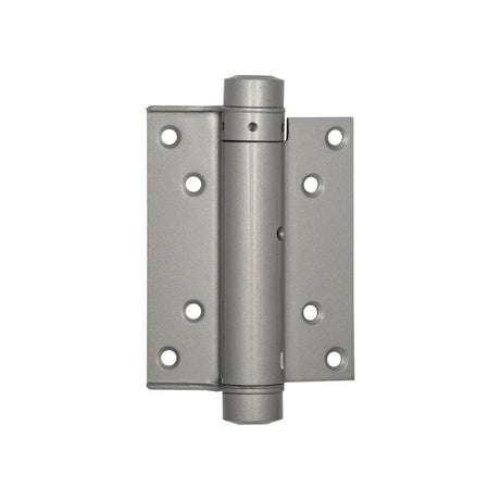 Frelan Hardware Hinges Grey / Single Action Spring Hinges / 4" x (102mm) Frelan - GY 100mm S/A Spring Hinge