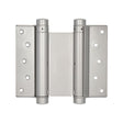 Frelan Hardware Hinges Grey / Double Action Spring Hinges / 5" (127mm) Frelan - GY 125mm D/A Spring Hinge