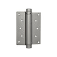 Frelan Hardware Hinges Grey / Single Action Spring Hinges / 5" (127mm) Frelan - GY 125mm S/A Spring Hinge