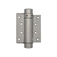 Frelan Hardware Hinges Grey / Single Action Spring Hinges / 3" (76mm) Frelan - GY 75mm S/A Spring Hinge