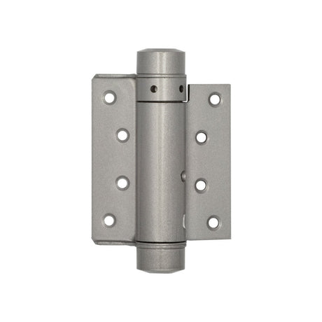 Frelan Hardware Hinges Grey / Single Action Spring Hinges / 3" (76mm) Frelan - GY 75mm S/A Spring Hinge