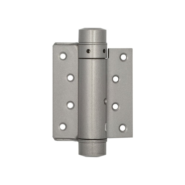 Frelan Hardware Hinges Grey / Single Action Spring Hinges / 3" (76mm) Frelan - GY 75mm S/A Spring Hinge