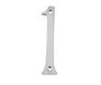Frelan Hardware Door Furniture Satin Chrome / Numerals / 1 Frelan - JNSC/1 75MM SCREWFIX NUMERAL