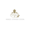 Frelan Hardware Door Furniture Satin Nickel / Bathroom Lock Handles Frelan - Mayfair Door Handle Din Bathroom Backplate Satin Nickel