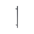 Frelan Hardware Door Furniture Black / Pull Handles (Bolt Through) Frelan - MB 600X25X450mm Guardsman Pull handle B/T 304G PVD