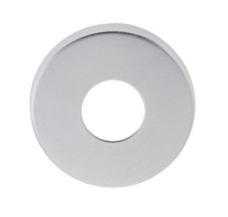 Frelan Hardware Door Furniture Satin Anodised Aluminium Frelan - SAA Rose kit for pull handles