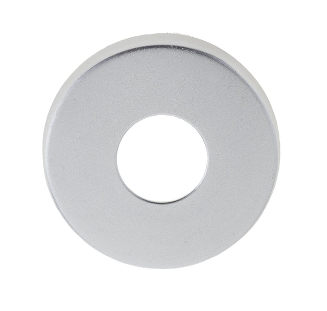 Frelan Hardware Door Furniture Satin Anodised Aluminium Frelan - SAA Rose kit for pull handles