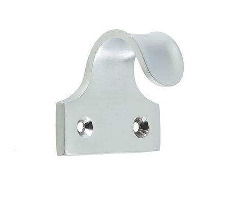 Frelan Hardware Window Furniture Satin Chrome / Sash Window Lifts Frelan - Sash Lift - Satin Chrome