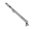Frelan Hardware Accessories Polished Stainless Steel / Flush Bolts / 300mm / 12" Frelan - Square Profile Lever Action Flush Bolts 300x20mm - Grade 304 Polished S