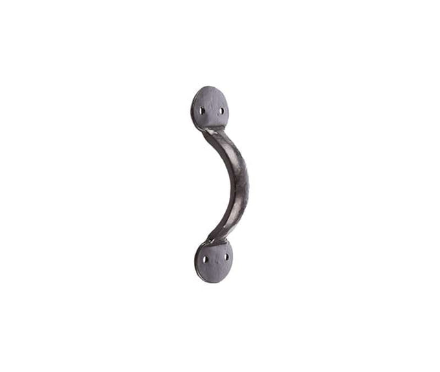 Frelan Hardware Cabinet Hardware Black / Cabinet Pull Handles Frelan - Valley Forge 116mm Cabinet Handle - Black