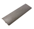 Frelan Hardware Door Furniture Pewter / Interior Letter Flap / 355 x 126mm Frelan - Valley Forge Inner Tidy 355 x 126mm - Pewter