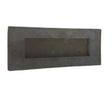 Frelan Hardware Door Furniture Beeswax / Letter Plates / 355 x 126mm Frelan - Valley Forge Letter Plate 355 x 126mm - Beeswax
