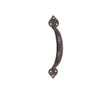 Frelan Hardware Cabinet Hardware Beeswax / Cabinet Pull Handles Frelan - Vally Forge 184mm Tear Cabinet Pull Handle - Beeswax