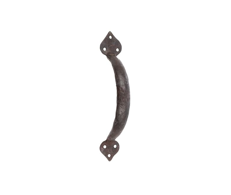 Frelan Hardware Cabinet Hardware Beeswax / Cabinet Pull Handles Frelan - Vally Forge 184mm Tear Cabinet Pull Handle - Beeswax