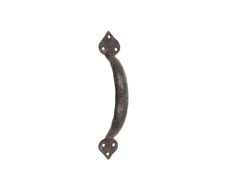 Frelan Hardware Cabinet Hardware Beeswax / Cabinet Pull Handles Frelan - Vally Forge 184mm Tear Cabinet Pull Handle - Beeswax