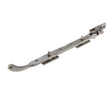 Frelan Hardware Window Furniture Pewter / 10"/250mm Frelan - Vally Forge 250mm Bulb End Casement Stay - Pewter