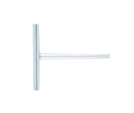 Frelan Hardware Locks & Latches Zinc Plated Frelan - ZP Budget lock key