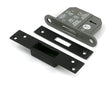 From The Anvil Locks & Latches Aged Bronze / 5 Lever Deadlocks / 2.5" / 65mm From The Anvil - Aged Bronze 2.5" 5 Lever BS Dead Lock