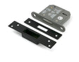 From The Anvil Locks & Latches Aged Bronze / 5 Lever Deadlocks / 3" / 76mm From The Anvil - Aged Bronze 3" 5 Lever BS Dead Lock KA