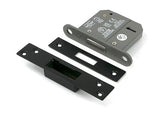 From The Anvil Locks & Latches Aged Bronze / 5 Lever Deadlocks / 3" / 76mm From The Anvil - Aged Bronze 3" 5 Lever BS Dead Lock KA