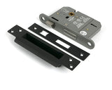 From The Anvil Locks & Latches Aged Bronze / 5 Lever Sashlocks / 3" / 76mm From The Anvil - Aged Bronze 3" 5 Lever BS Sash Lock KA