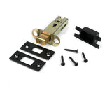 From The Anvil Locks & Latches Aged Bronze / Tubular Dead Bolts / 3" / 76mm From The Anvil - Aged Bronze 3" Heavy Duty Tubular Deadbolt